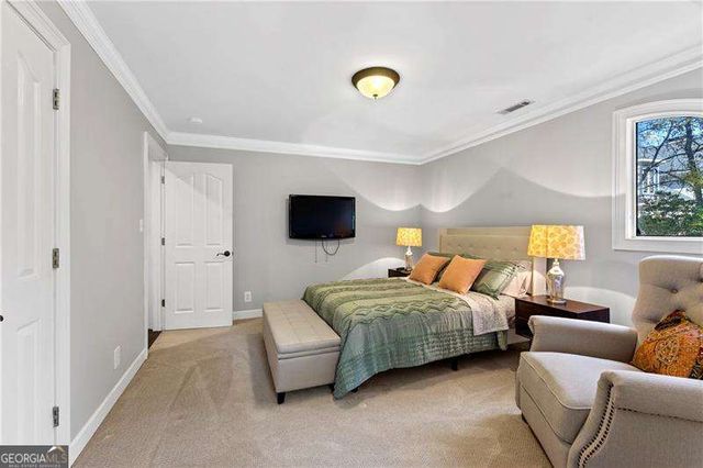 154 Bradford Drive, Eatonton, GA 31024