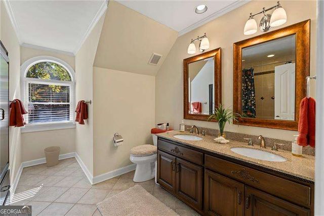 154 Bradford Drive, Eatonton, GA 31024