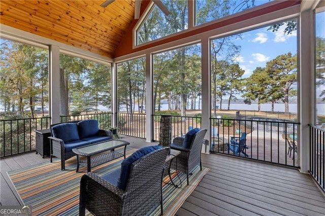 154 Bradford Drive, Eatonton, GA 31024