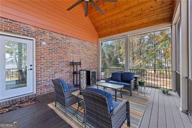 154 Bradford Drive, Eatonton, GA 31024