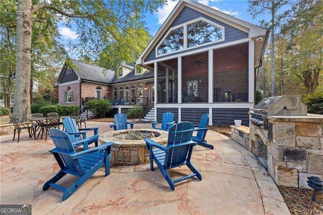 154 Bradford Drive, Eatonton, GA 31024