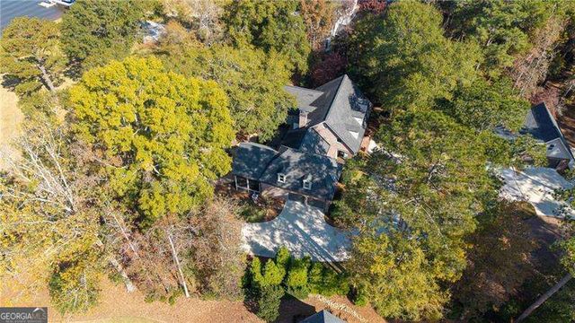 154 Bradford Drive, Eatonton, GA 31024