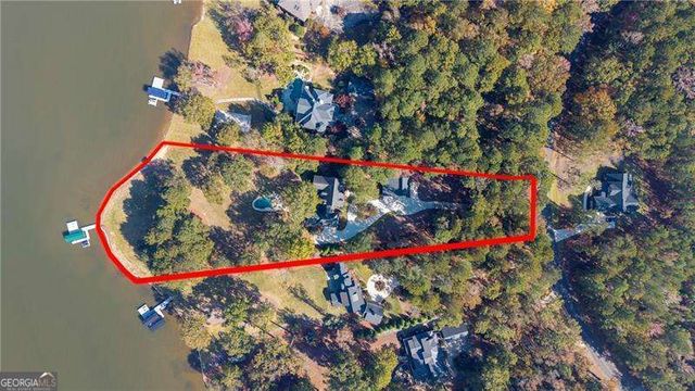 154 Bradford Drive, Eatonton, GA 31024