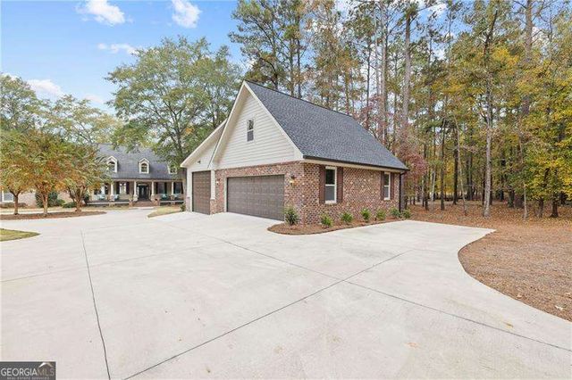 154 Bradford Drive, Eatonton, GA 31024