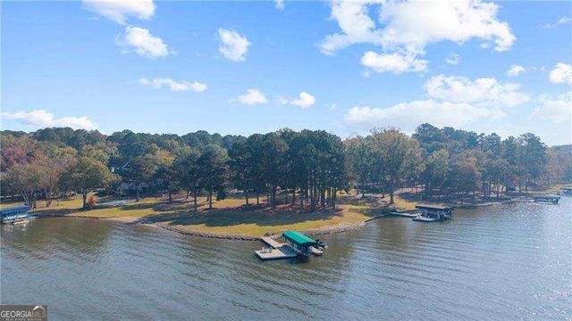 154 Bradford Drive, Eatonton, GA 31024