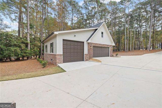 154 Bradford Drive, Eatonton, GA 31024
