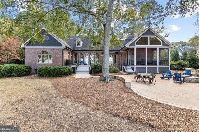 154 Bradford Drive, Eatonton, GA 31024