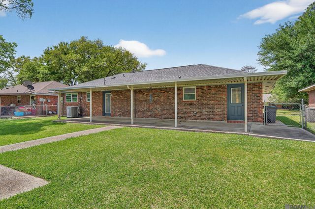 7845 Oneal Rd, Baton Rouge, LA 70817