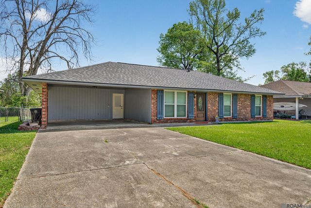 7845 Oneal Rd, Baton Rouge, LA 70817