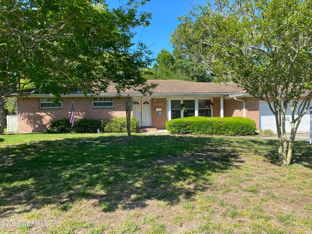 1220 WESTLAWN Drive, Jacksonville, FL 32211