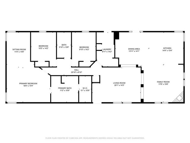 3570 N Maverick Road, Golden Valley, AZ 86413
