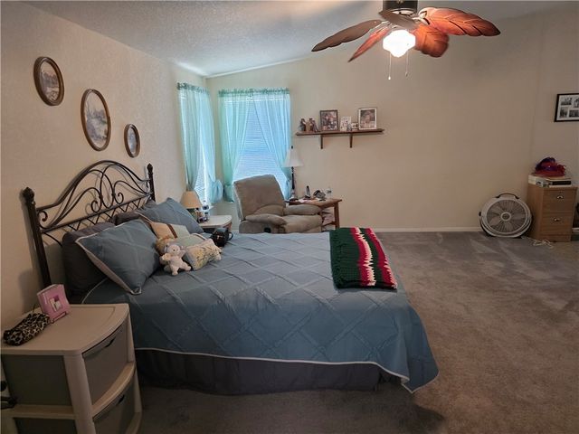 3570 N Maverick Road, Golden Valley, AZ 86413