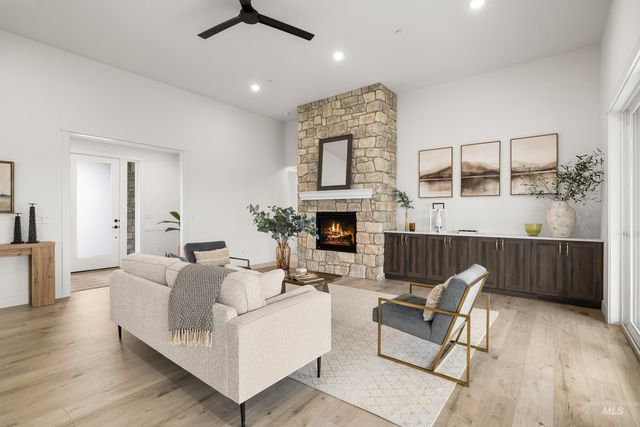 15293 Juniperwood Drive, Caldwell, ID 83607