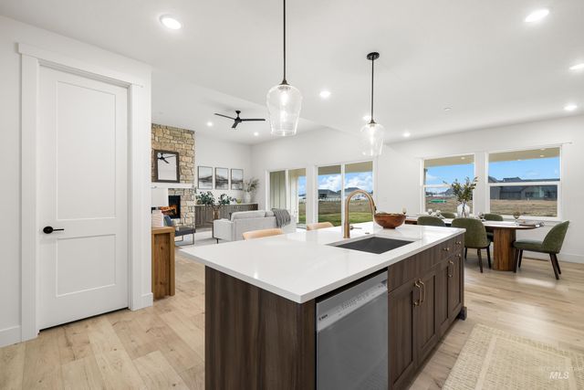 15293 Juniperwood Drive, Caldwell, ID 83607