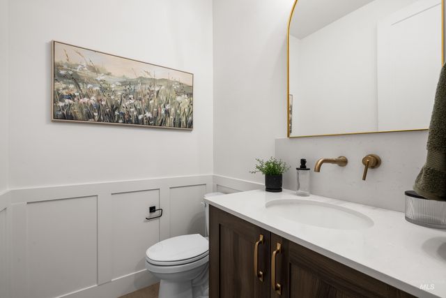 15293 Juniperwood Drive, Caldwell, ID 83607