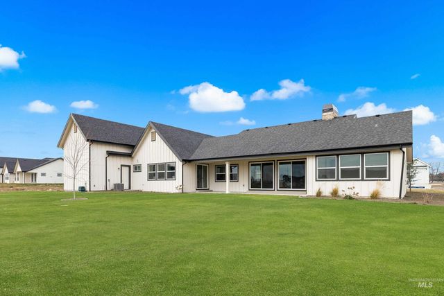 15293 Juniperwood Drive, Caldwell, ID 83607