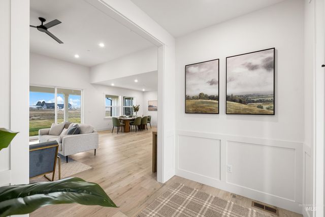 15293 Juniperwood Drive, Caldwell, ID 83607