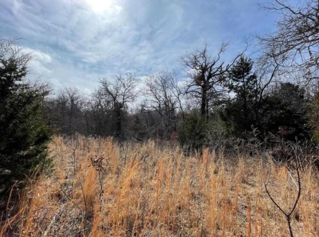 Lot 14 Toad Road, Harrah, OK 73045