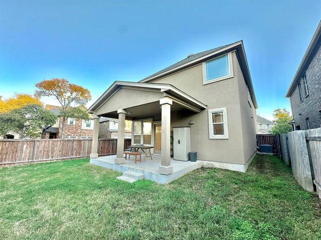 404 Buttercup BLVD 44, Cedar Park, TX 78613