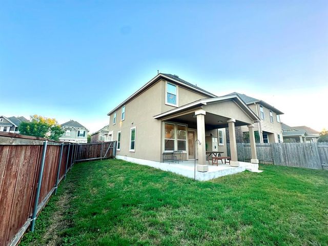 404 Buttercup BLVD 44, Cedar Park, TX 78613