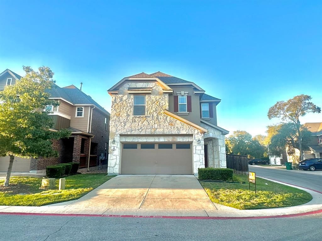 404 Buttercup BLVD 44, Cedar Park, TX 78613