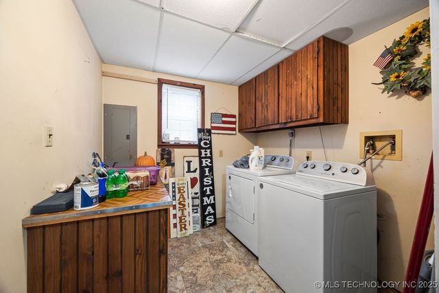 471089 E 723, Westville, OK 74965