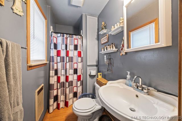 471089 E 723, Westville, OK 74965