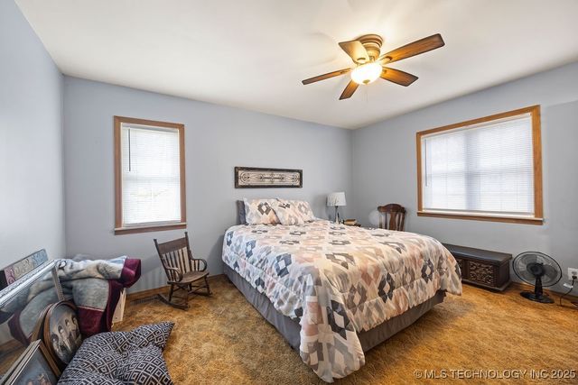 471089 E 723, Westville, OK 74965