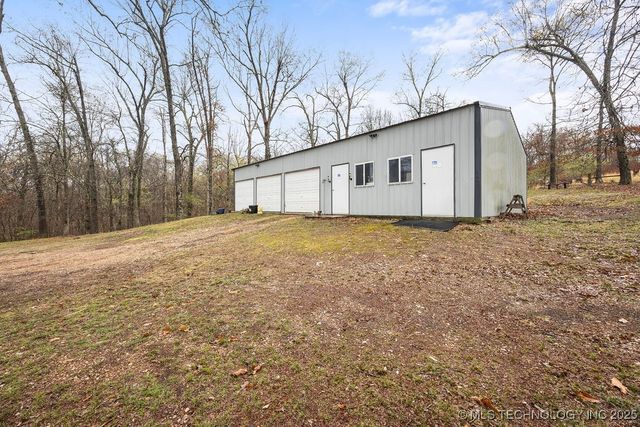 471089 E 723, Westville, OK 74965