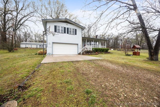 471089 E 723, Westville, OK 74965