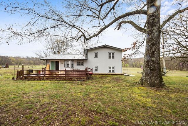 471089 E 723, Westville, OK 74965