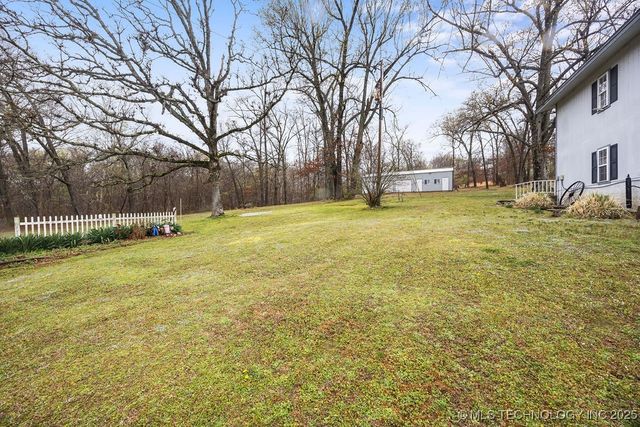 471089 E 723, Westville, OK 74965