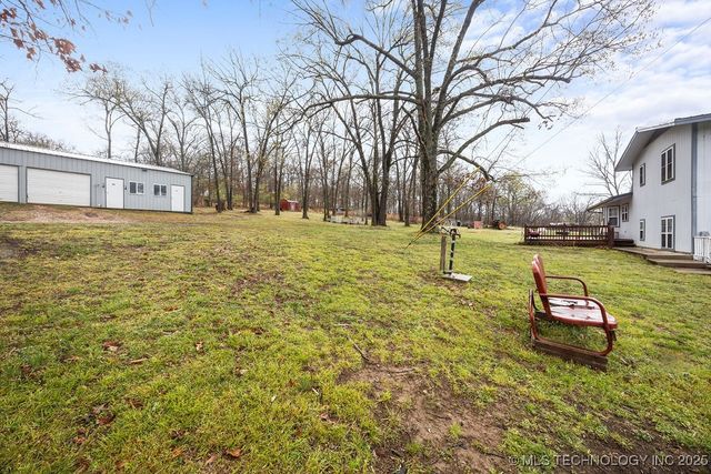 471089 E 723, Westville, OK 74965