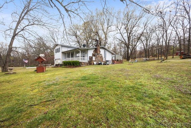 471089 E 723, Westville, OK 74965