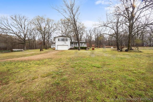 471089 E 723, Westville, OK 74965