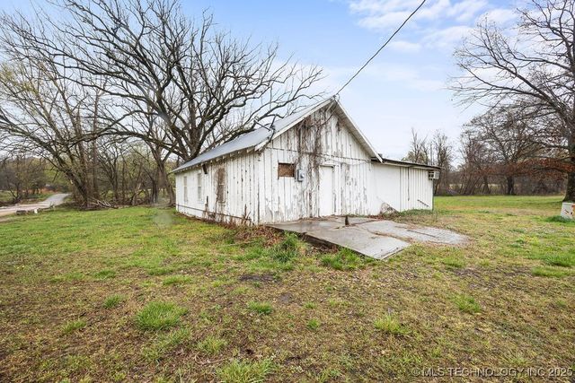 471089 E 723, Westville, OK 74965