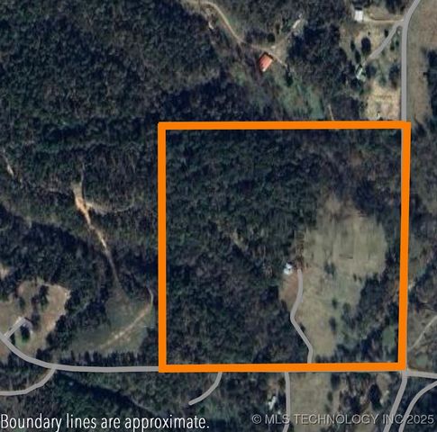 471089 E 723, Westville, OK 74965