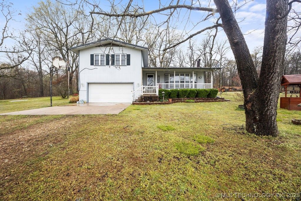 471089 E 723, Westville, OK 74965