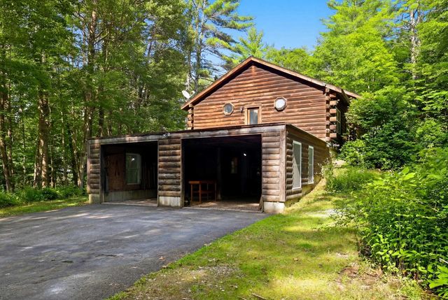304 Bean Road, Warner, NH 03278