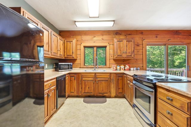 304 Bean Road, Warner, NH 03278