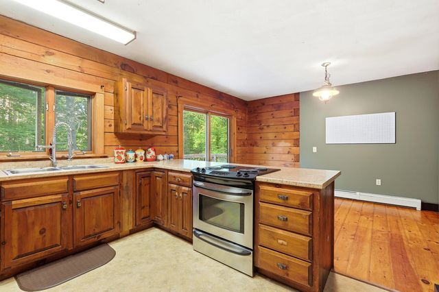 304 Bean Road, Warner, NH 03278