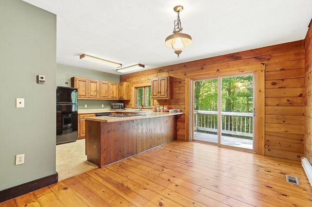 304 Bean Road, Warner, NH 03278