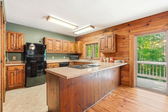 304 Bean Road, Warner, NH 03278