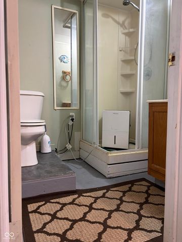 918 Maplewood Avenue, Anderson, IN 46012