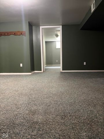 918 Maplewood Avenue, Anderson, IN 46012