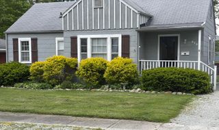 918 Maplewood Avenue, Anderson, IN 46012