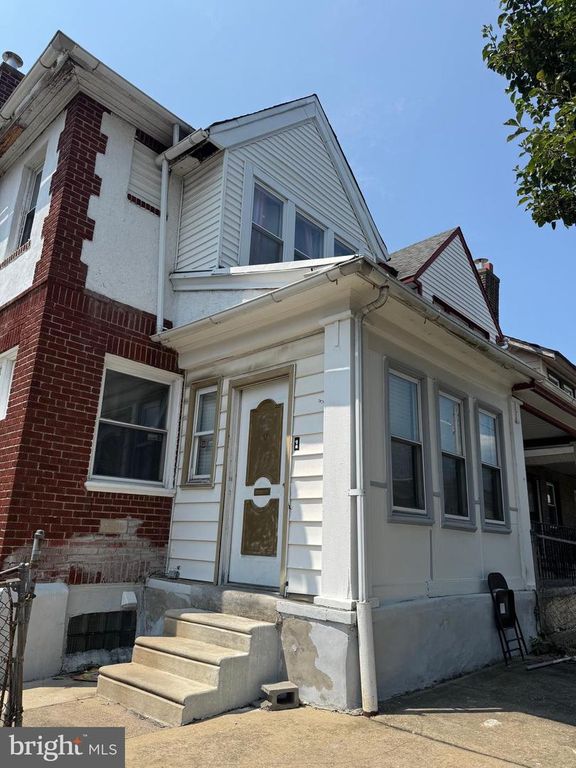 6600 N OPAL ST, Philadelphia, PA 19138