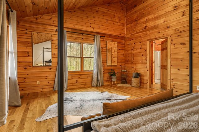 131 Trillium Glen Drive, Mars Hill, NC 28754