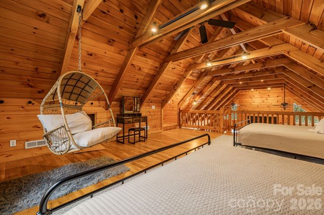 131 Trillium Glen Drive, Mars Hill, NC 28754