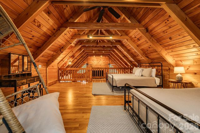 131 Trillium Glen Drive, Mars Hill, NC 28754